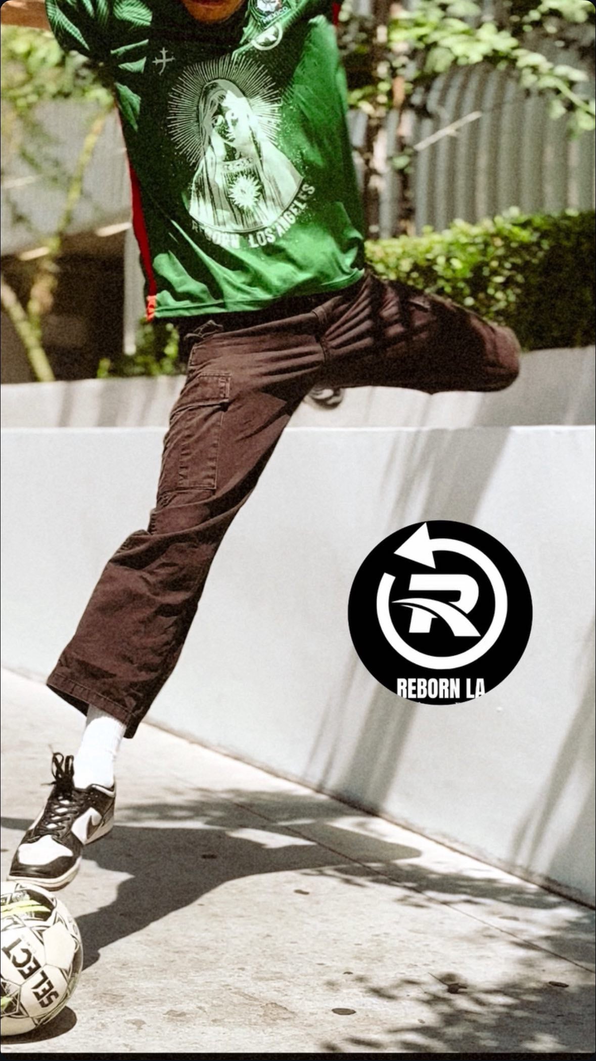 Virgen México Jersey