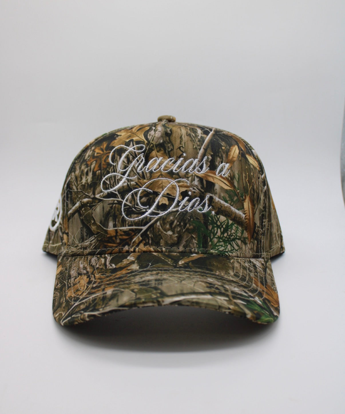 Gracias a Dios (full camo)