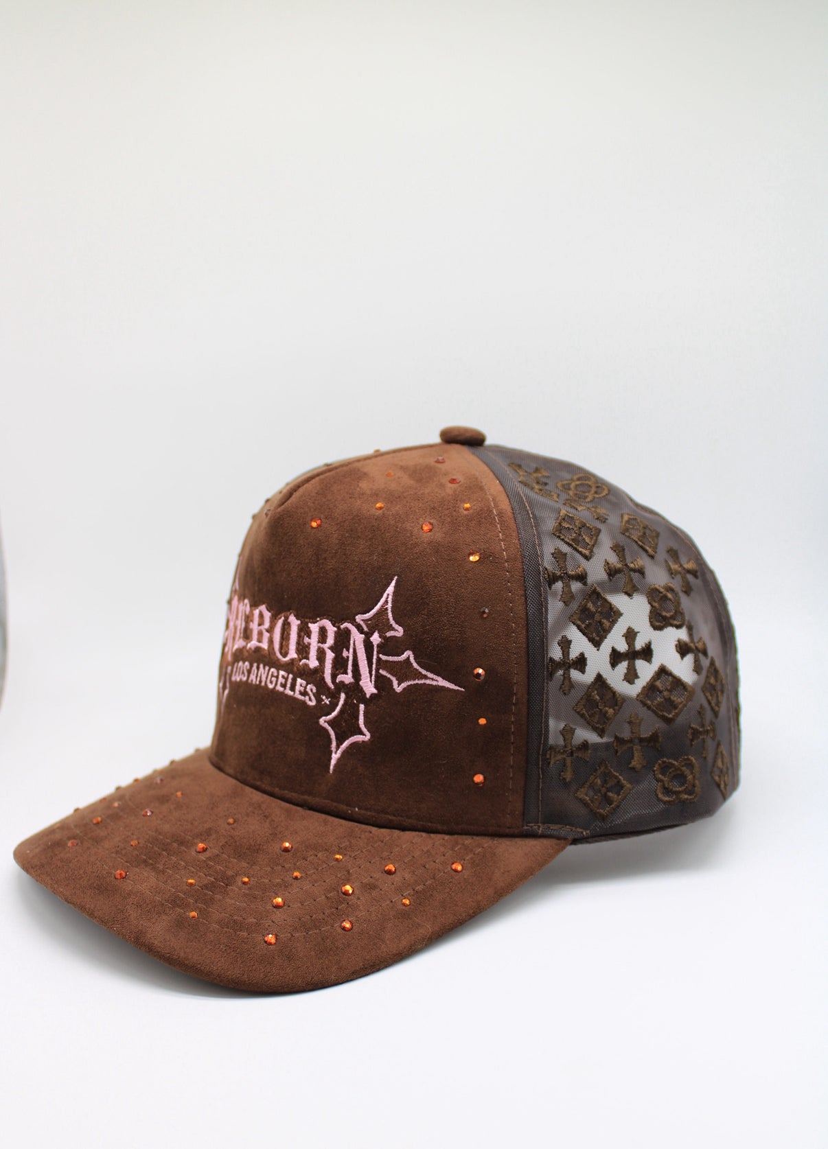 -REBORN “Cafecito”