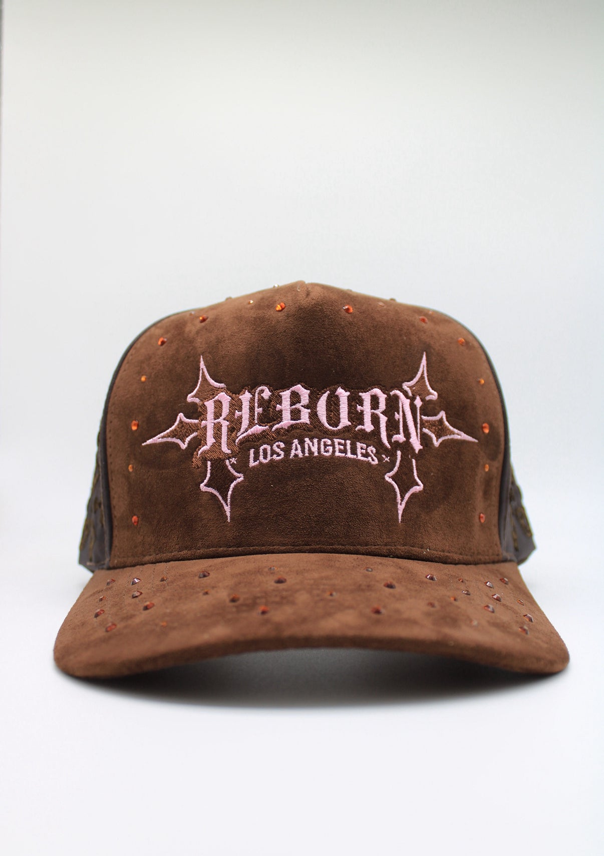 -REBORN “Cafecito”