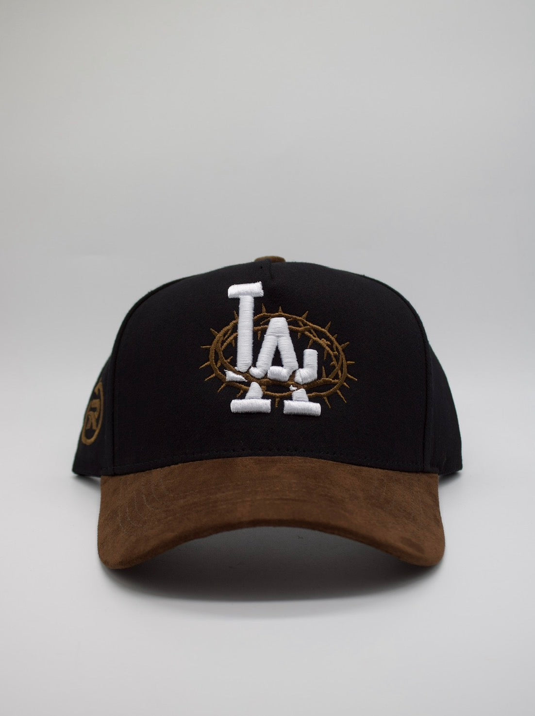 Crown-of-thorns  LA