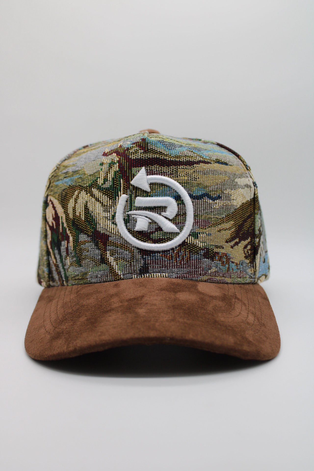 Herencia 🧢 (Brown)