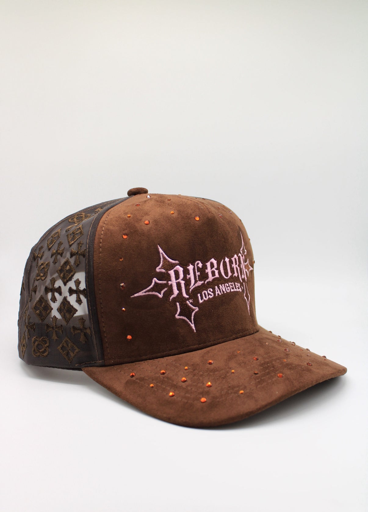 -REBORN “Cafecito”