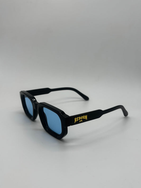 V5 🫐Blue lenses
