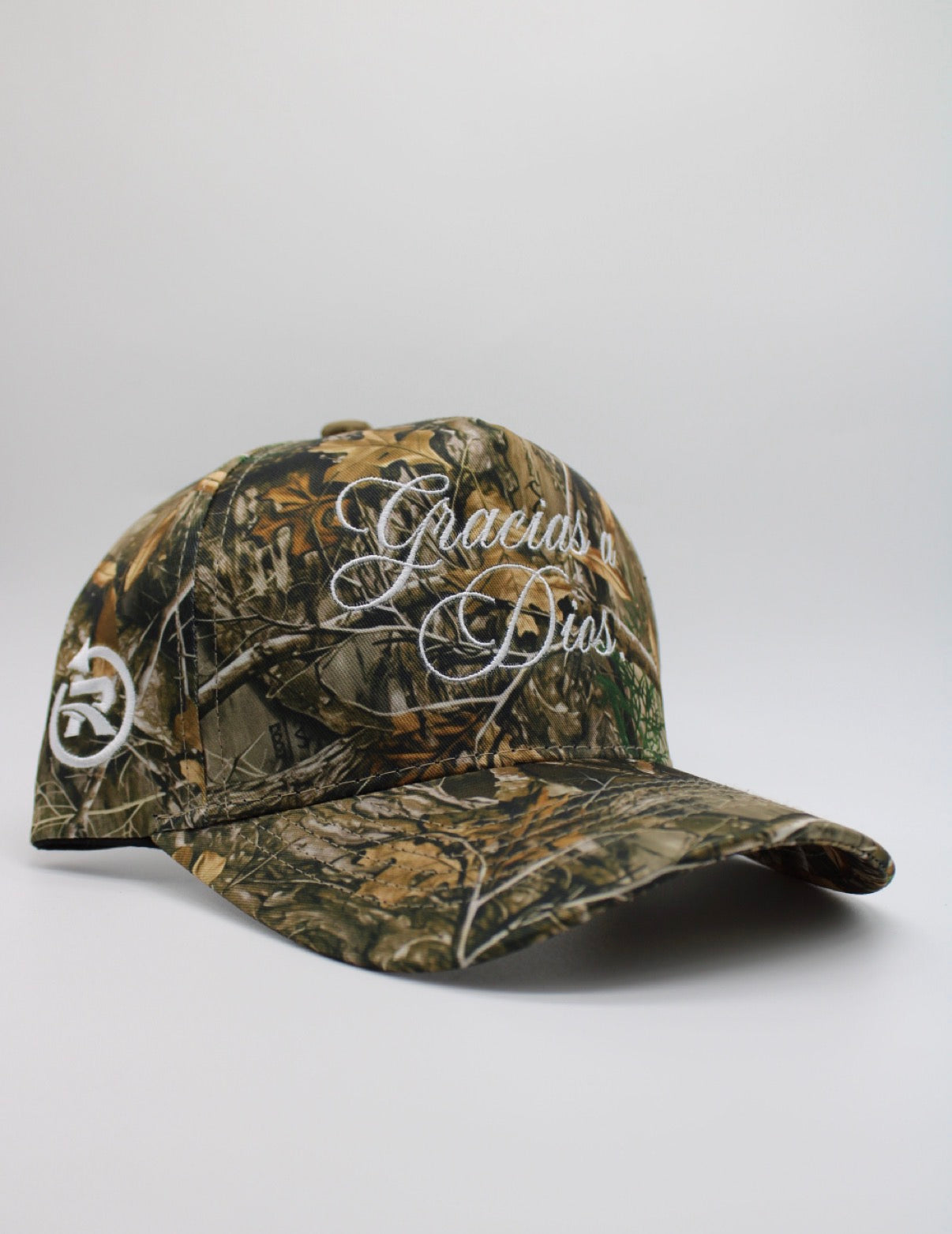 Gracias a Dios (full camo)