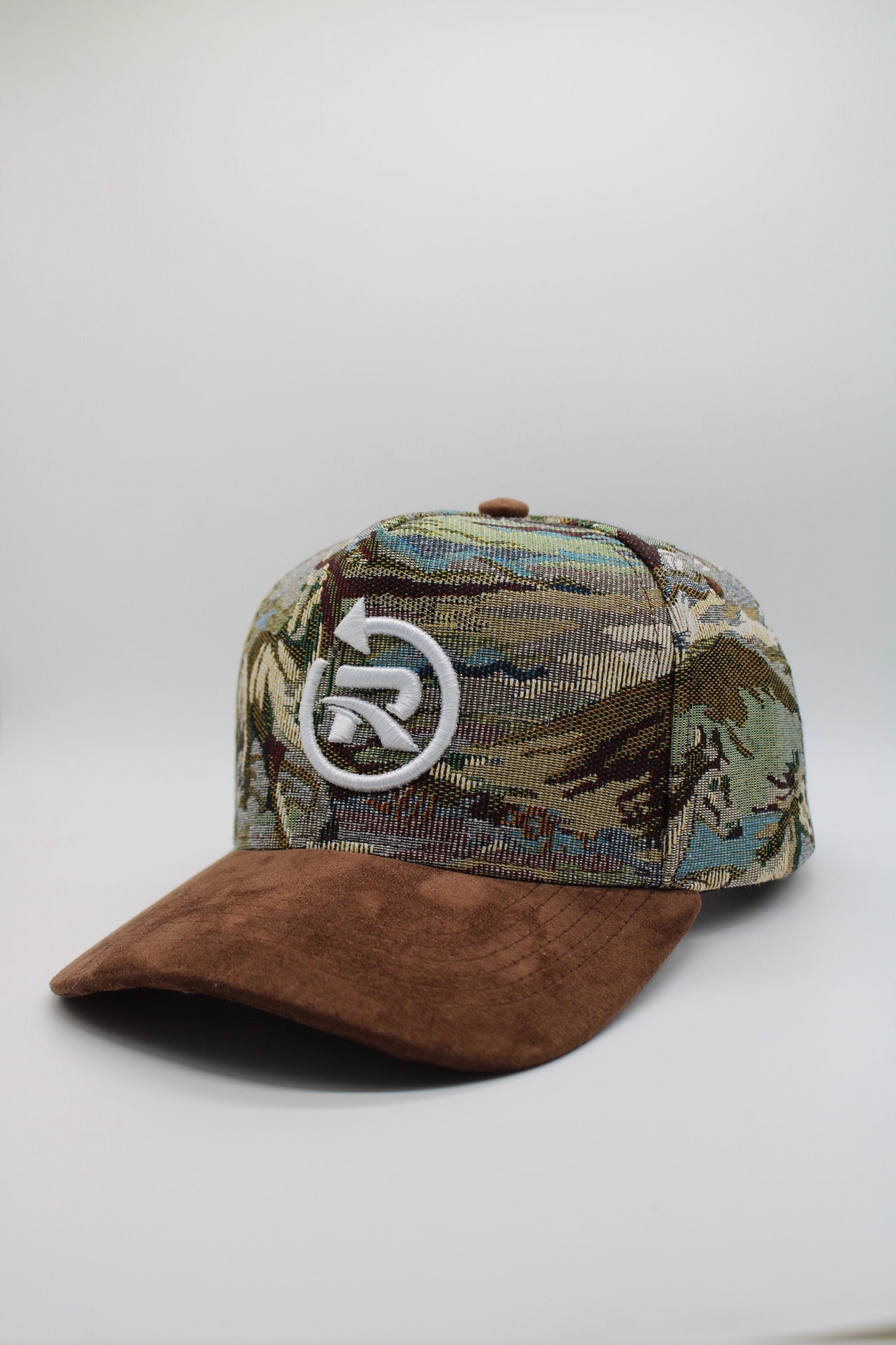 Herencia 🧢 (Brown)