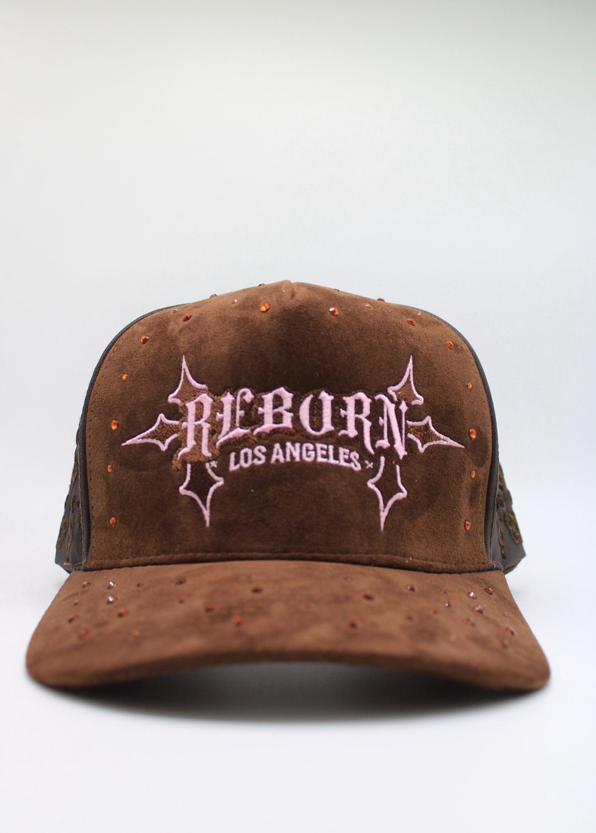 -REBORN “Cafecito”