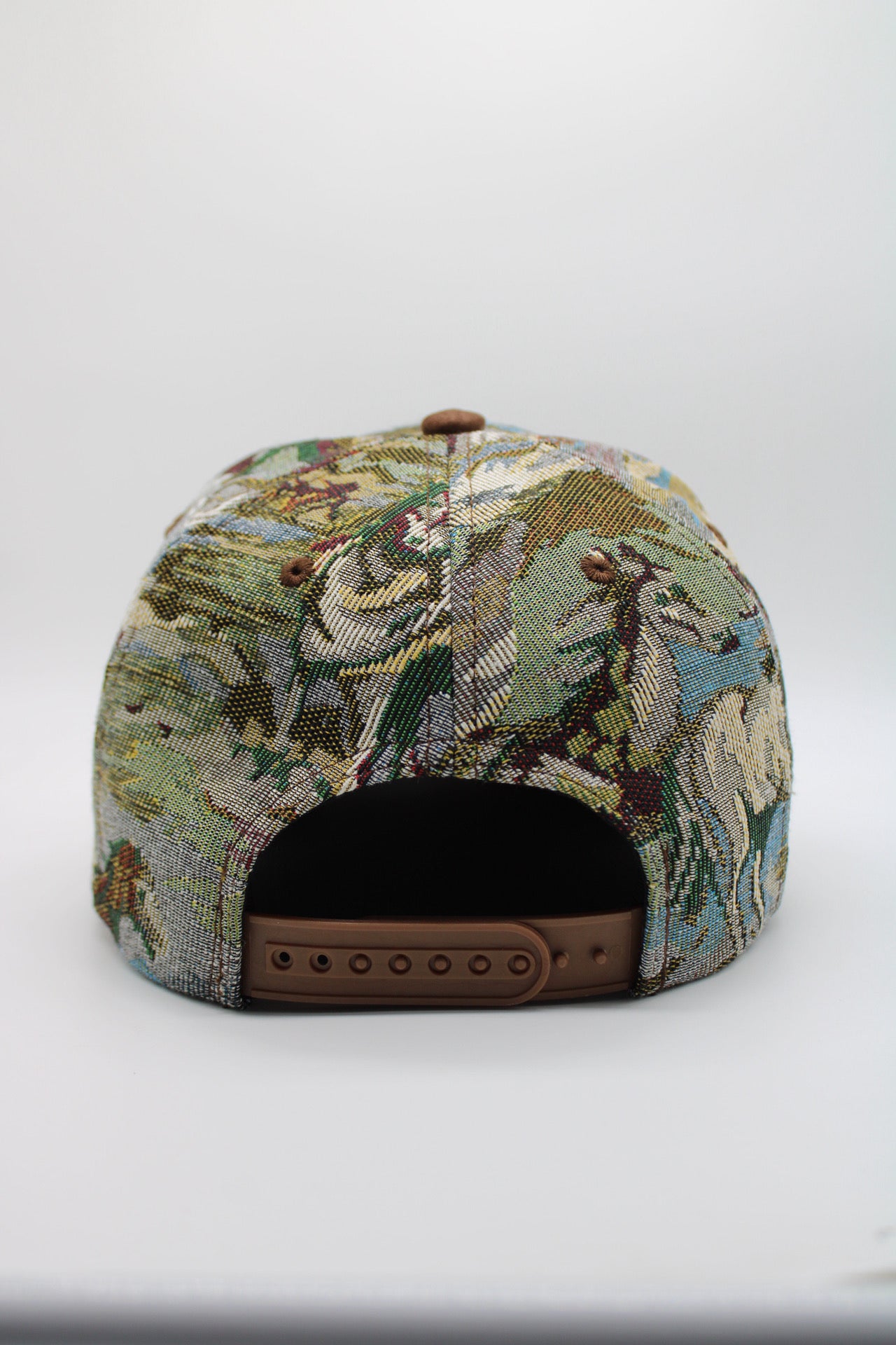 Herencia 🧢 (Brown)