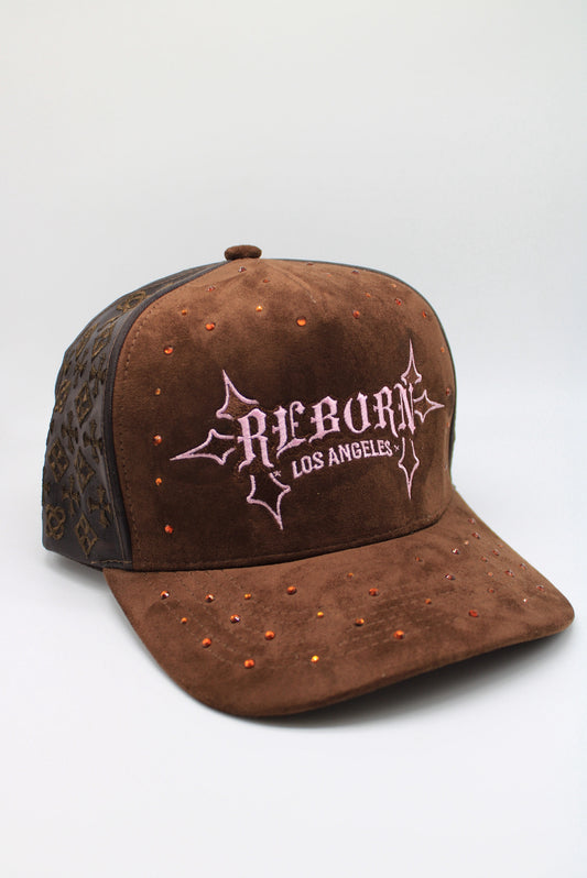 -REBORN “Cafecito”