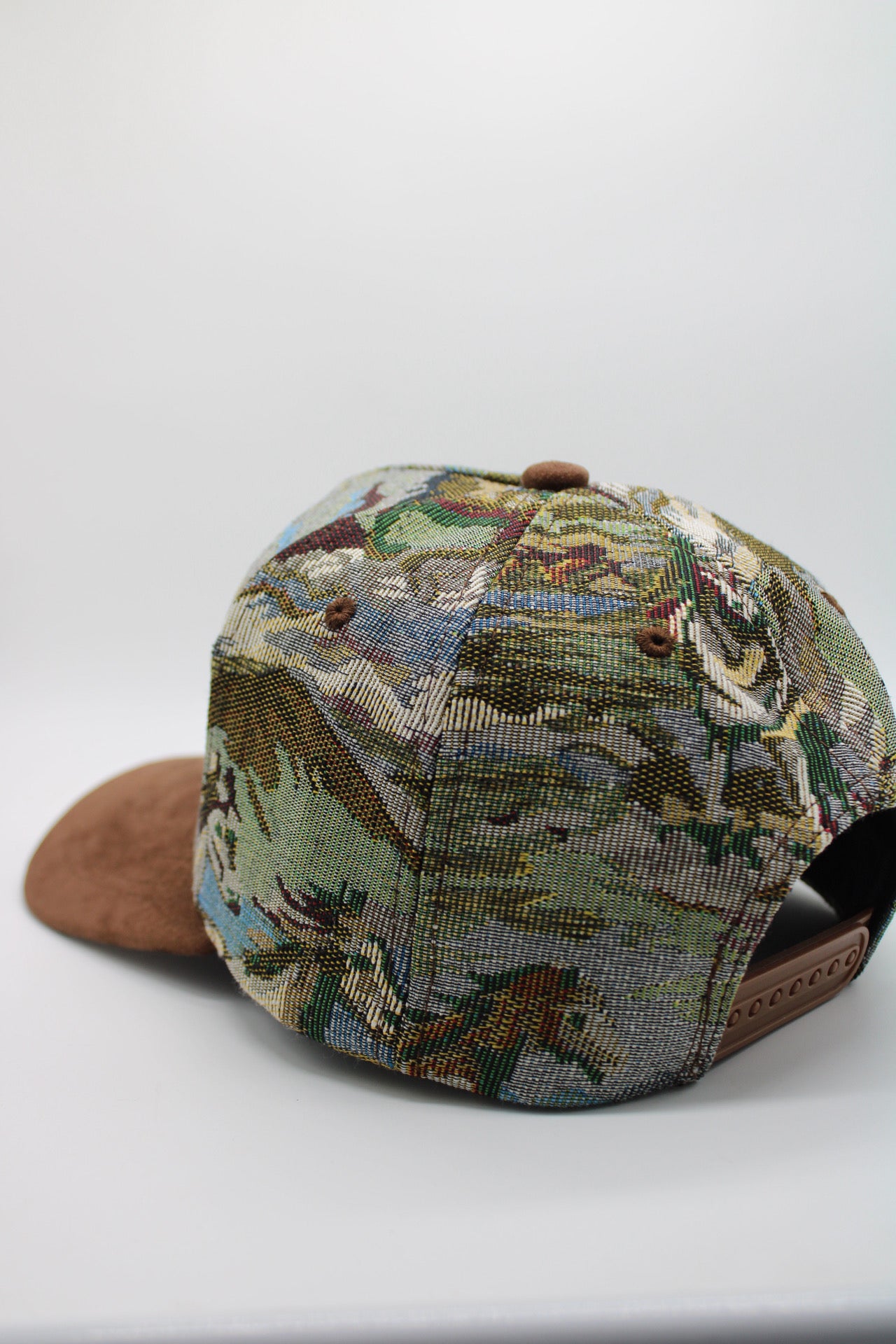 Herencia 🧢 (Brown)