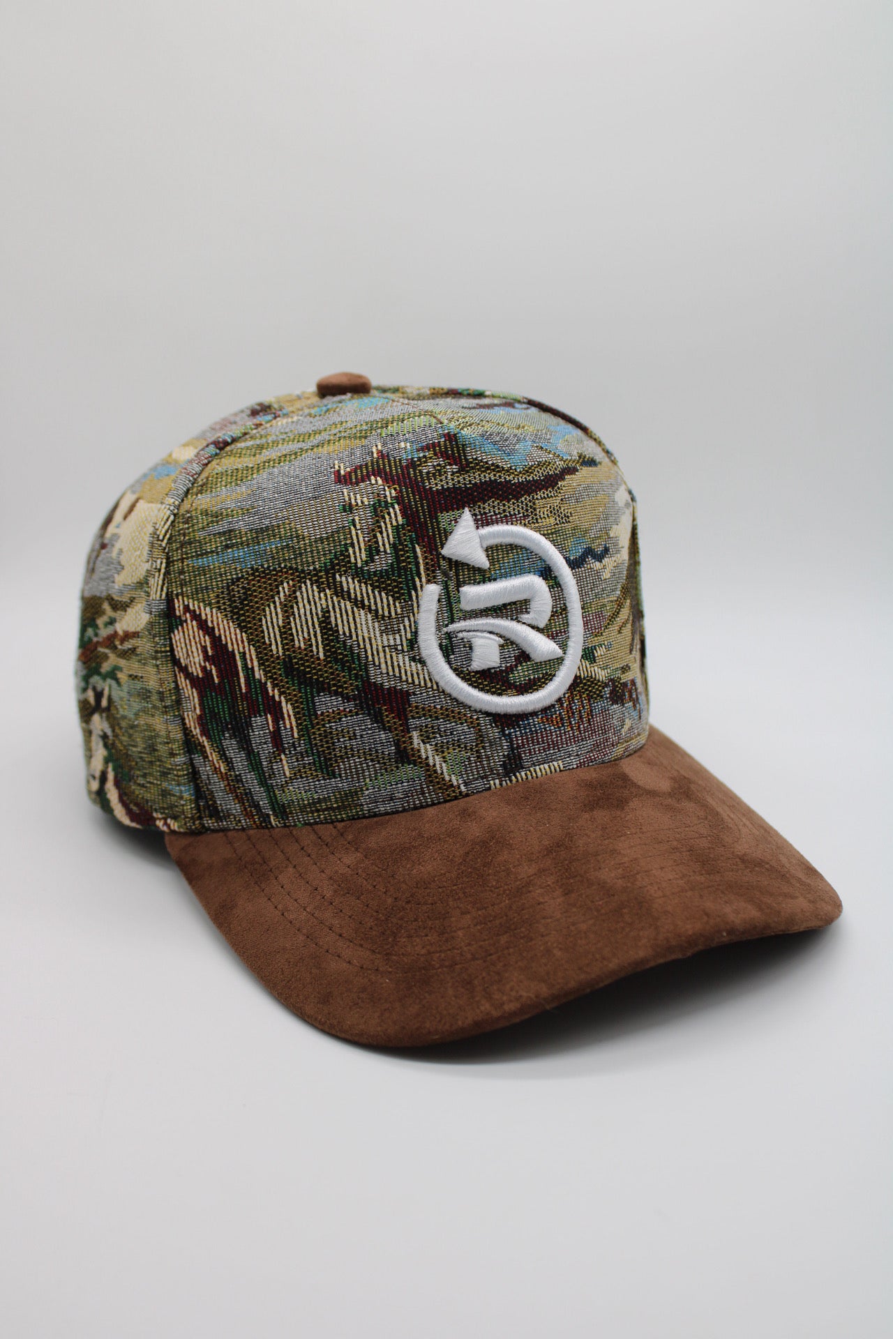 Herencia 🧢 (Brown)