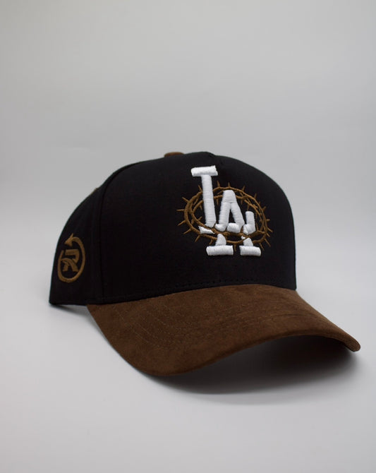 Crown-of-thorns  LA