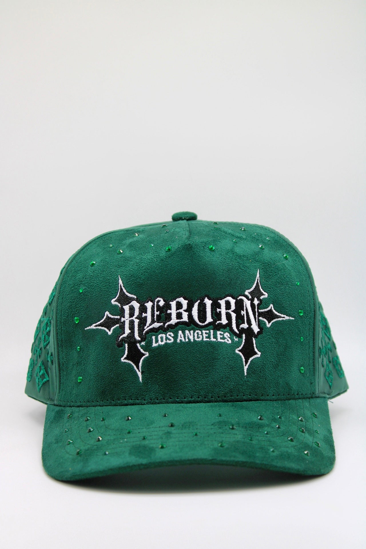 -REBORN “VERDE”-