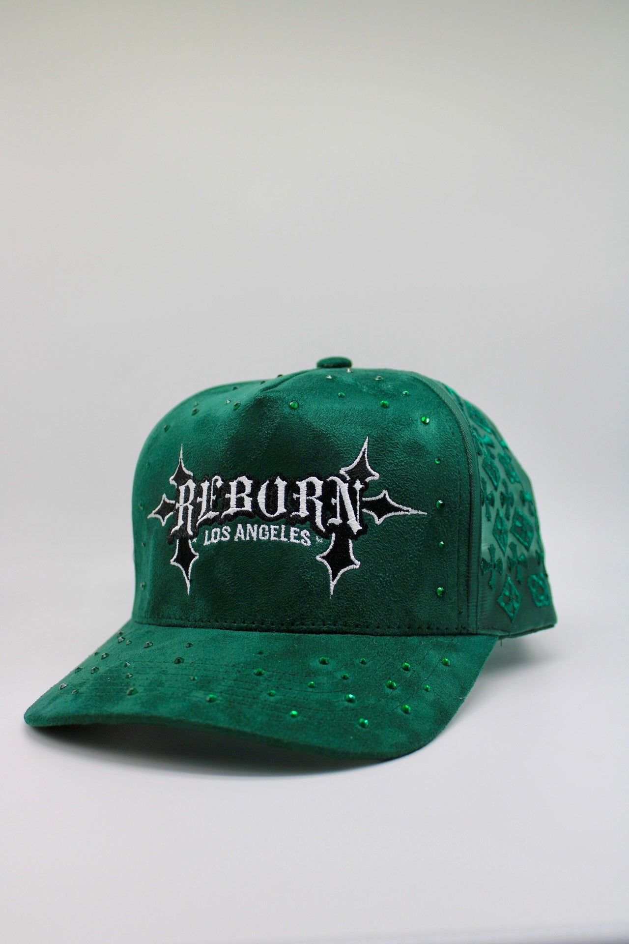 -REBORN “VERDE”-