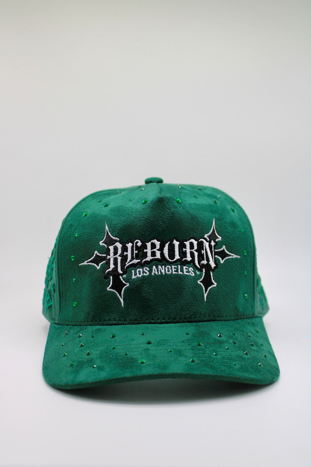 -REBORN “VERDE”-