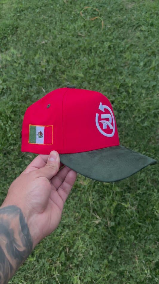 Mis Raíces V1
